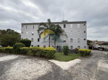 Apartamento · 48m² · 2 Quartos · 1 Vaga · Apartamento para venda em Dic I de 48.00m² com 2 Quartos e 1 Garagem