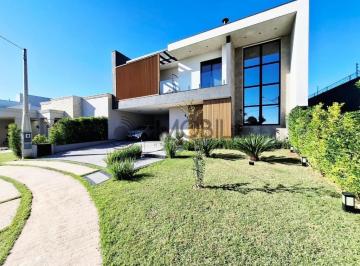 Casa · 308m² · 3 Quartos · 4 Vagas · Casa para venda em Residencial Beira Da Mata de 308.00m² com 3 Quartos, 3 Suites e 4 Garagens