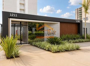 Apartamento · 69m² · 2 Quartos · 2 Vagas · Apartamento para alugar em Residencial Dona Margarida de 69.00m² com 2 Quartos, 1 Suite e 2 Garagens
