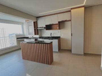 Apartamento · 55m² · 2 Quartos · 1 Vaga · Apartamento para alugar em Jardim Esperança de 55.00m² com 2 Quartos, 1 Suite e 1 Garagem