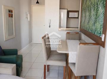 Apartamento · 48m² · 2 Quartos · Apartamento para venda em Jardim Boa Vista de 48.43m² com 2 Quartos