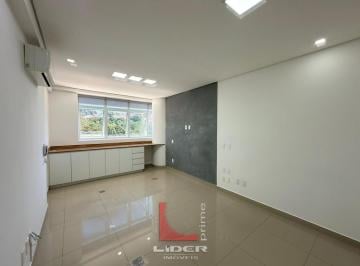 Comercial · 40m² · 1 Vaga · Sala Comercial para alugar em Euroville Office Premium de 40.00m² com 1 Garagem