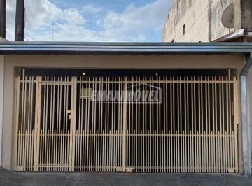 Casa · 107m² · 2 Quartos · 1 Vaga · Casa para venda em Parque Vitória Régia de 107.00m² com 2 Quartos e 1 Garagem