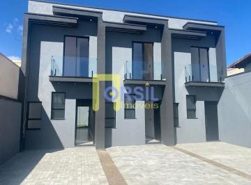 Casa · 80m² · 3 Quartos · 2 Vagas · Casa para venda em Jardim Aeroporto I de 80.00m² com 3 Quartos, 1 Suite e 2 Garagens
