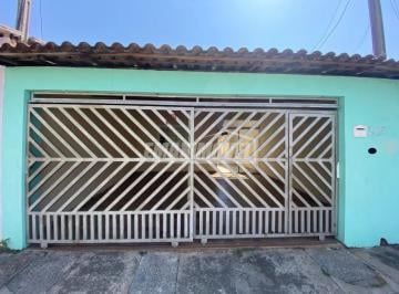 Casa · 120m² · 3 Quartos · 2 Vagas · Casa para venda em Jardim Sorocaba Park de 120.00m² com 3 Quartos e 2 Garagens