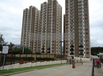 Apartamento · 52m² · 2 Quartos · 2 Vagas · Apartamento para venda em Jardim Santa Fé de 52.00m² com 2 Quartos e 2 Garagens