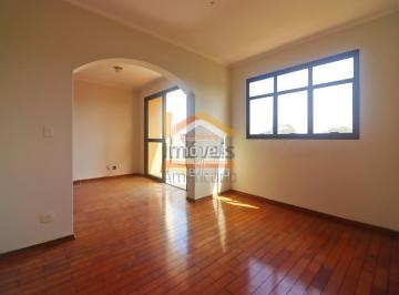 Apartamento · 126m² · 3 Quartos · 2 Vagas · Apartamento para alugar em Vila Santa Catarina de 126.00m² com 3 Quartos, 1 Suite e 2 Garagens