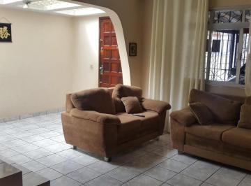 Casa · 90m² · 2 Quartos · 2 Vagas · Sobrado para venda em Vila Marieta de 90.00m² com 2 Quartos, 1 Suite e 2 Garagens
