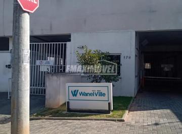 Apartamento · 49m² · 2 Quartos · 1 Vaga · Apartamento para venda em Jardim Abatia de 49.00m² com 2 Quartos e 1 Garagem