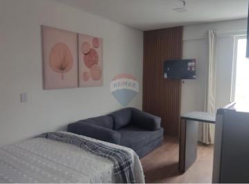 Apartamento · 22m² · 1 Quarto · Apartamento para alugar em Nova Arujá de 22.00m² com 1 Quarto