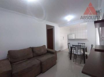 Apartamento · 43m² · 2 Quartos · 1 Vaga · Apartamento para venda em Jardim Terramérica I de 43.00m² com 2 Quartos e 1 Garagem