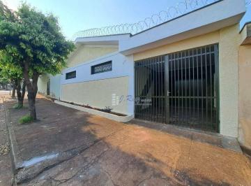 Casa · 108m² · 2 Quartos · 1 Vaga · Casa para alugar em Jardim Maria Goretti de 108.00m² com 2 Quartos e 1 Garagem