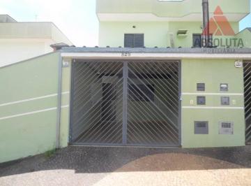 Casa · 128m² · 2 Quartos · 1 Vaga · Casa para alugar em Campo Limpo de 128.00m² com 2 Quartos e 1 Garagem