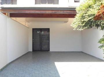 Casa · 157m² · 3 Quartos · 4 Vagas · Casa para alugar em Jardim Glória de 157.00m² com 3 Quartos, 1 Suite e 4 Garagens