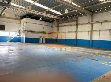Comercial · 1482m² · Galpão / Depósito / Armazém para alugar em Salto Grande de 1482.00m²