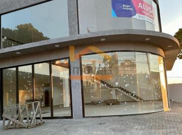 Comercial · 380m² · Loja para alugar em Jardim Santana de 380.00m²