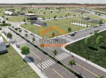 Terreno · 1000m² · Lote / Terreno para venda em Jardim Terramérica I de 1000.00m²