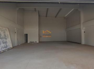 Comercial · 260m² · 4 Vagas · Loja para alugar em Jardim São Paulo de 260.00m² com 4 Garagens