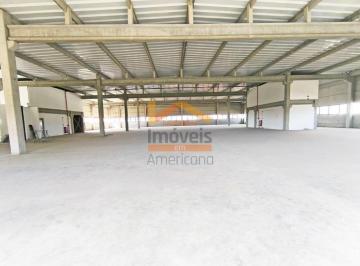Comercial · 1100m² · 20 Vagas · Loja para alugar em Jardim Alphacenter de 1100.00m² com 20 Garagens