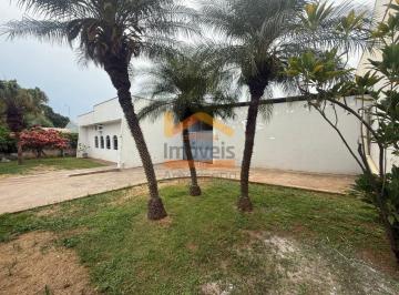Comercial · 240m² · 6 Vagas · Loja para alugar em Jardim Da Colina de 240.00m² com 6 Garagens