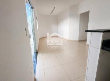 Casa · 86m² · 3 Quartos · Casa para venda em Conjunto Habitacional 31 De Março (cohab) de 86.21m² com 3 Quartos e 1 Suite