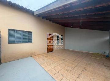 Casa · 90m² · 2 Quartos · 2 Vagas · Casa para alugar em Jardim Brasil de 90.00m² com 2 Quartos e 2 Garagens