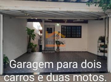 Casa · 181m² · 2 Quartos · 2 Vagas · Casa para venda em Santa Cruz de 181.00m² com 2 Quartos, 1 Suite e 2 Garagens