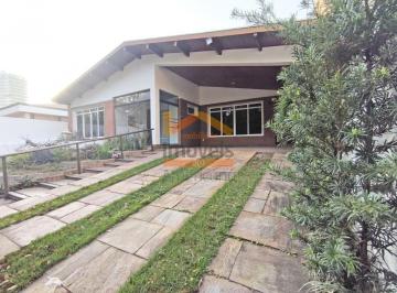 Comercial · 294m² · 4 Quartos · 4 Vagas · Prédio Comercial para venda e aluguel em Chácara Girassol de 294.00m² com 4 Quartos e 4 Garagens