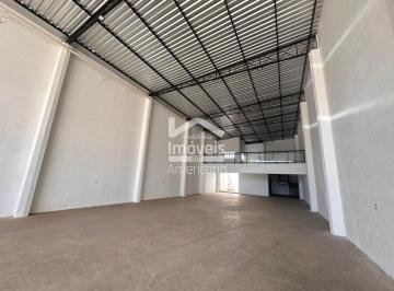 Comercial · 407m² · 3 Vagas · Loja para alugar em Parque Novo Mundo de 407.00m² com 3 Garagens