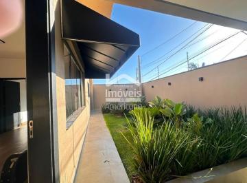 Casa · 107m² · 3 Quartos · Casa para alugar em Jardim Brasil de 107.00m² com 3 Quartos