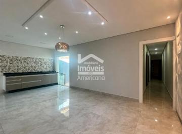 Casa · 146m² · 3 Quartos · 3 Vagas · Casa para alugar em Parque Novo Mundo de 146.00m² com 3 Quartos e 3 Garagens