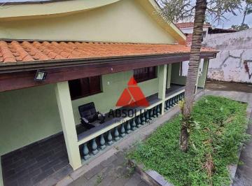 Casa · 118m² · 3 Quartos · 3 Vagas · Casa para venda em Jardim Bela Vista de 118.00m² com 3 Quartos, 1 Suite e 3 Garagens