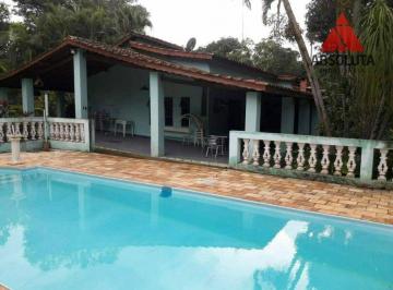 Terreno · 200m² · 4 Quartos · Chácara para venda em Area Rural de 200.00m² com 4 Quartos e 1 Suite