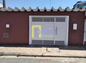 Casa · 60m² · 2 Quartos · 2 Vagas · Casa para venda em Jardim Das Bandeiras de 60.00m² com 2 Quartos e 2 Garagens