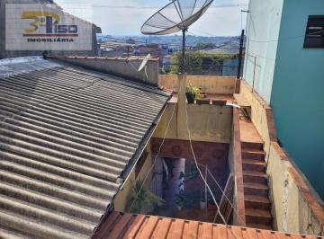 Casa · 150m² · 3 Quartos · 3 Vagas · Sobrado para venda em Jardim Dona Sinha de 150.00m² com 3 Quartos, 1 Suite e 3 Garagens