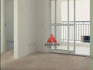 Apartamento · 52m² · 2 Quartos · 2 Vagas · Apartamento para venda em Cariobinha de 52.00m² com 2 Quartos e 2 Garagens