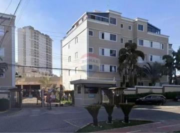 Apartamento · 48m² · 2 Quartos · 1 Vaga · Apartamento para alugar em Jardim São Carlos de 48.00m² com 2 Quartos e 1 Garagem