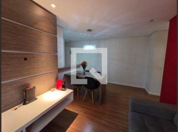 Apartamento · 60m² · 1 Quarto · 1 Vaga · Apartamento à Venda - Swift, 1 Quarto, 60 m² - Campinas
