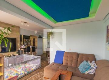 Apartamento · 74m² · 2 Quartos · 2 Vagas · Apartamento à Venda - Centro, 2 Quartos, 74 m² - Canoas