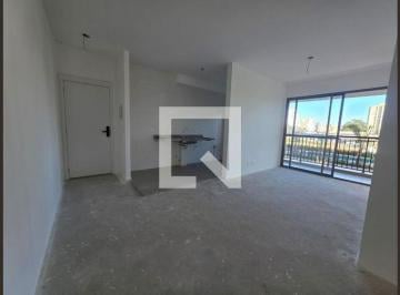 Apartamento · 76m² · 3 Quartos · 2 Vagas · Apartamento à Venda - Planalto, 3 Quartos,  76 m² - São Bernardo do Campo