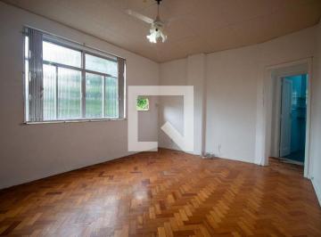 Apartamento · 85m² · 3 Quartos · Apartamento à Venda - Grajaú, 3 Quartos,  85 m² - Rio de Janeiro