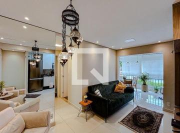 Apartamento · 64m² · 2 Quartos · 1 Vaga · Apartamento à Venda - Vila Carrão, 2 Quartos, 64 m² - São Paulo