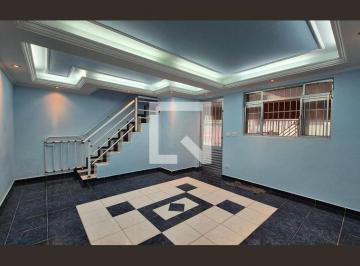 Casa · 212m² · 3 Quartos · 2 Vagas · Casa à Venda - Santa Teresinha, 3 Quartos, 212 m² - Santo André