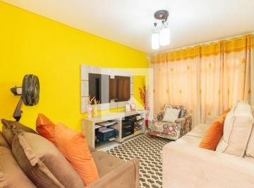 Casa · 220m² · 4 Quartos · 2 Vagas · Casa à Venda - Jardim Marisa, 4 Quartos, 220 m² - São Paulo