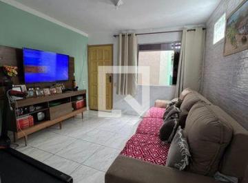 Casa · 209m² · 2 Quartos · 6 Vagas · Casa à Venda - Sapopemba, 2 Quartos, 209 m² - São Paulo