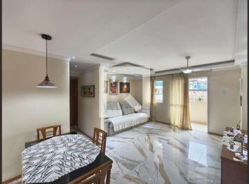 Apartamento · 76m² · 3 Quartos · 1 Vaga · Apartamento à Venda - Taquara, 3 Quartos,  76 m² - Rio de Janeiro