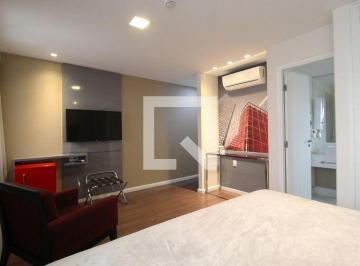Apartamento de 1 quarto, São Paulo · Apartamento à Venda - Vila Olímpia, 1 Quarto, 29 m² - São Paulo