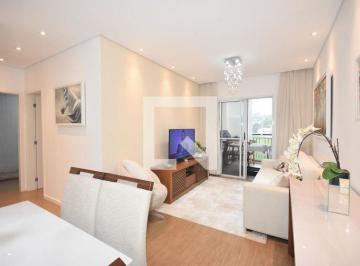 Apartamento · 67m² · 2 Quartos · 1 Vaga · Apartamento à Venda - Anhangabaú , 2 Quartos,  67 m² - Jundiaí