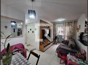 Apartamento · 62m² · 2 Quartos · 1 Vaga · Apartamento à Venda - Barreto, 2 Quartos, 62 m² - Niterói