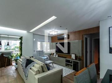 Apartamento · 95m² · 2 Quartos · 2 Vagas · Apartamento à Venda - Jardim do Mar, 2 Quartos, 95 m² - São Bernardo do Campo